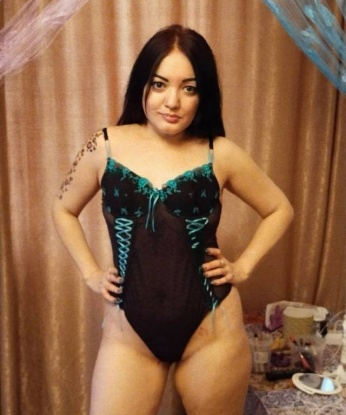 Анкета проститутки Настя - Фото 1, Второй Лескен, 35 лет, №705