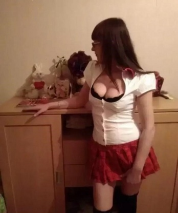 Анкета проститутки Инна - Фото 1, Второй Лескен, 28 лет, №9035